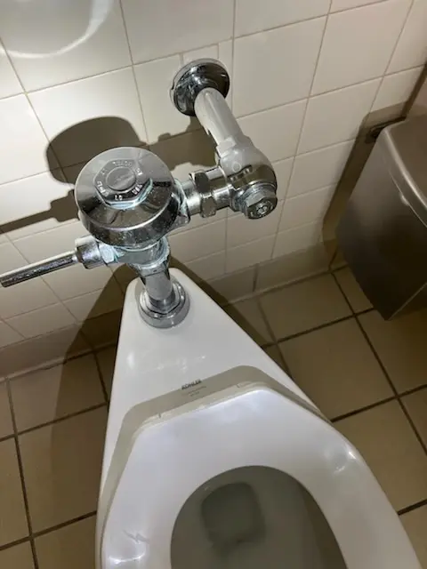 Fixture installation and repair for Hydro Jetting in Pierre